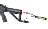 RS3 Compact Kolbe til AR-15/M4 Serie