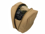 Light Drum/Box Mag Pouch - MB