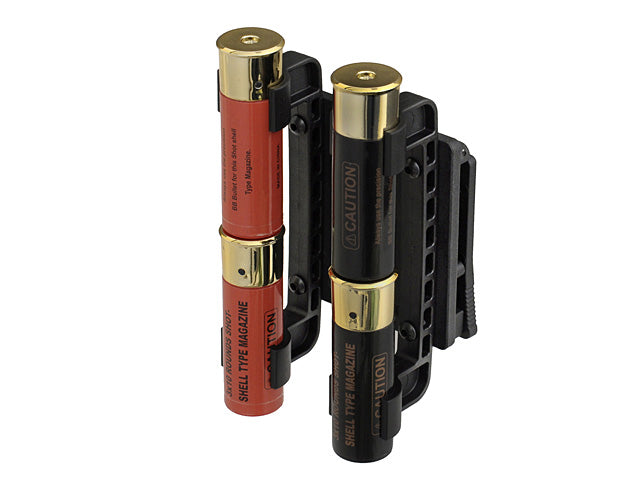 4rd Shotshell Ammo Carrier - Sort