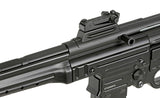 MP44 helmetal AEG Assault Riffel Replica - ægte træ
