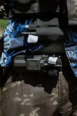 Polymer Tourniquet Pouch
