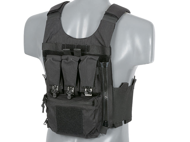 Assault back panel - MB