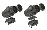 Paragon 3x18 Micro Prism Kikkertsigte