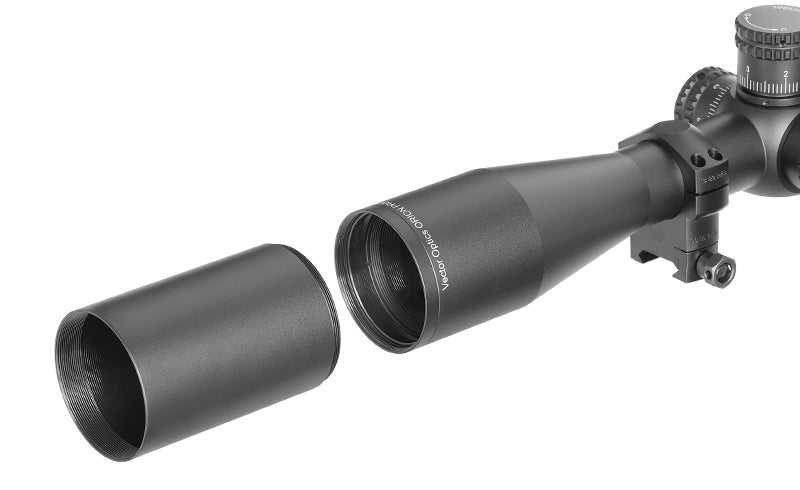 Orion Pro MAX 4-16x44 HD SFP Riffel Kikkertsigte
