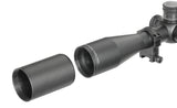 Orion Pro MAX 4-16x44 HD SFP Riffel Kikkertsigte