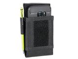 Multi-Way Carry Phone Pouch - Multicamo