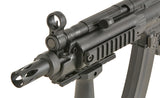 Licenseret H&K MP5 CM.041 Replica med Eshooter ETU, GEN-2
