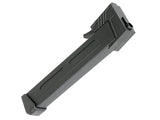AR15/M4 adapter til pistol magasiner - Sort