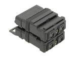 Polymer 5.56 magasinlomme