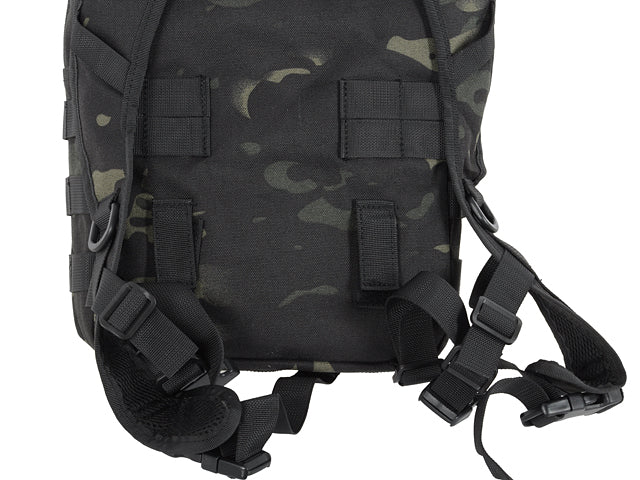 Multi-purpose backpack V2 - MB