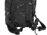 Multi-purpose backpack V2 - MB