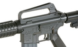 Colt 610/GAU-5A/A GBBr Replica CGS - Sort