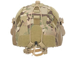 Lightweight Next-Generation IHPS Hjelm Replica - MC