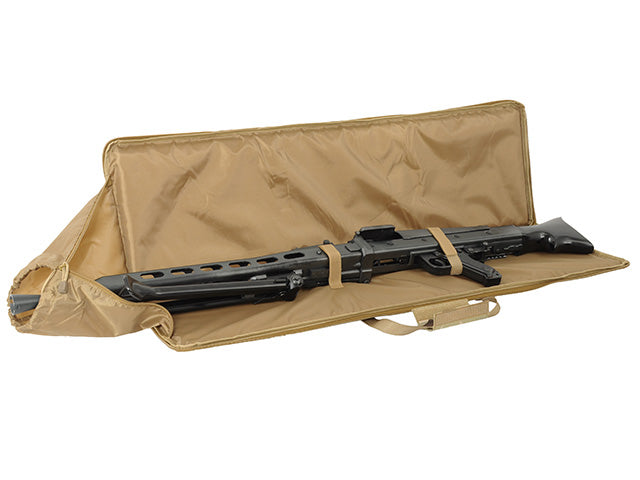 Simple Rifle Case 100cm - Multicamo