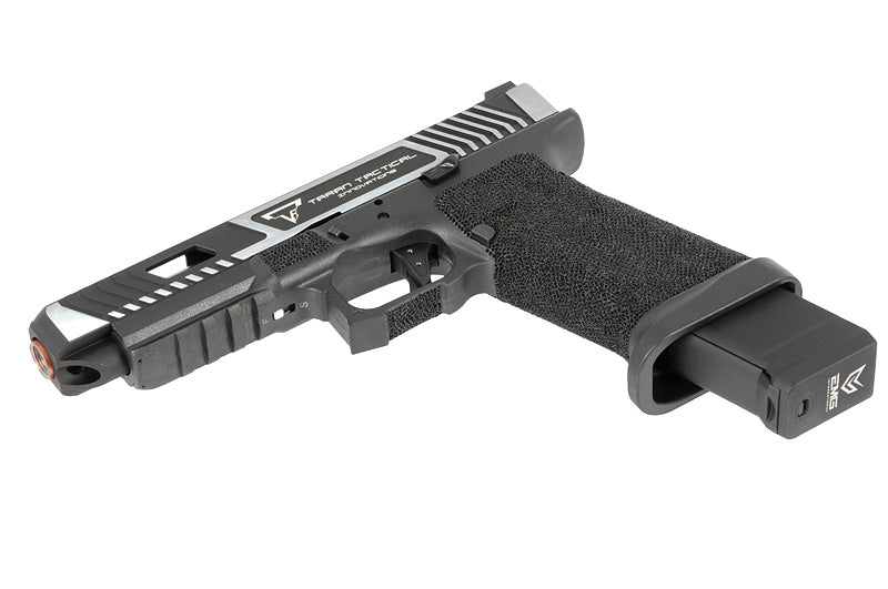 TTI JW4 Combat Master Custom Replica