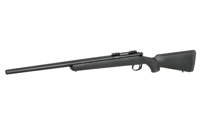 CM.701B-U Opgraderet Version 520 FPS - Sort