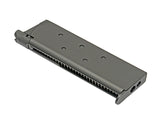 20-round Green Gas magazine for 1911