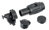 Maverick 3x26 Magnifier