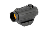 VictOptics SRD 1x20 collimator sigte - Sort