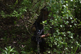 Camo Lyddæmper Cover - AOR2