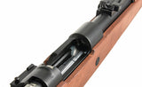 WWII KAR98K (Plastic Kolbe Version)