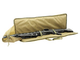 Simple Rifle Case 100cm - Multicamo Tropic