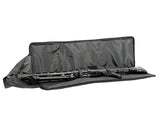 Simple Rifle Case 100cm - Multicamo Black