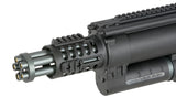 WE23-MINI Compact Rotary Minigun-Style Replica