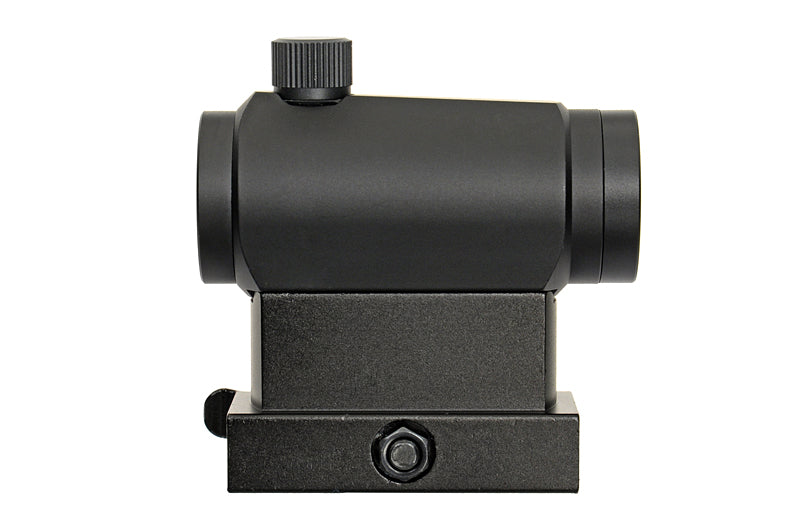 QD Red Dot Sight 1x28 - high/low