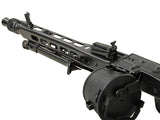 2500rd Electric Drum-Magazine til MG42