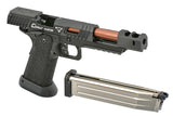 TTI Combat Master Alpha Pistol Replica - Sort