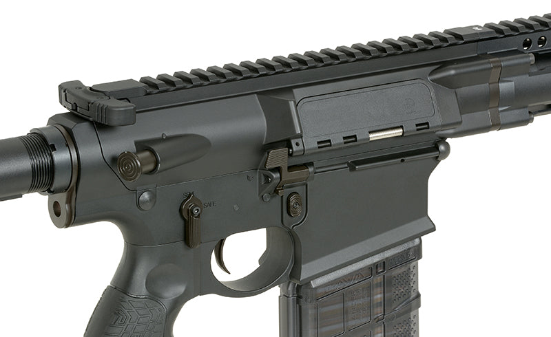 Daniel Defense DD5 SBR 10.5" Replica Eshooter ETU, GEN-2 x TG