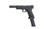 Extended 46-Round GBB Magasin til G-Series