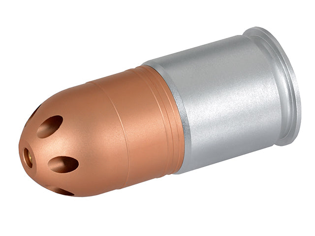 American 40mm under-barrel 12" granat launcher replica