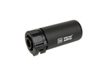 Specna Arms MTU-Fire™ V2 Silencer -Tan