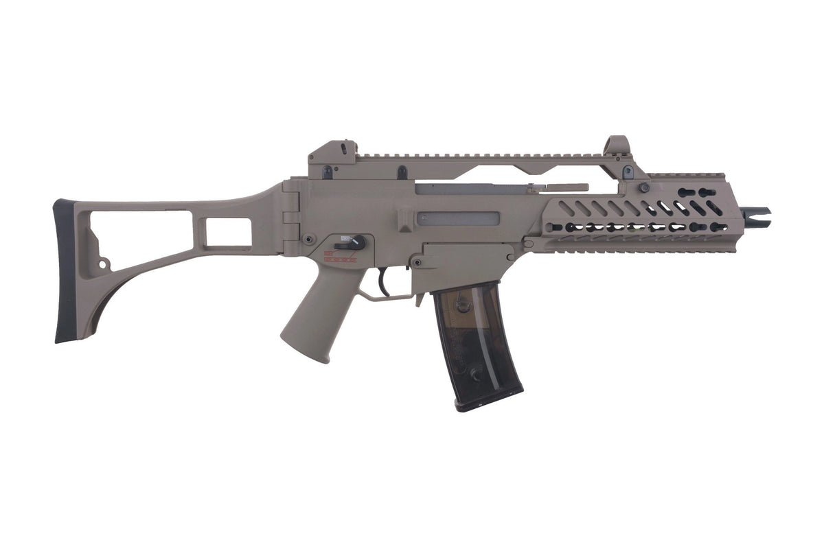 Specna Arms SA-G11 KeyMod EBB Airsoft Riffel
