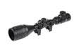 3-9X50 Kikkert, AOEG SIGTE