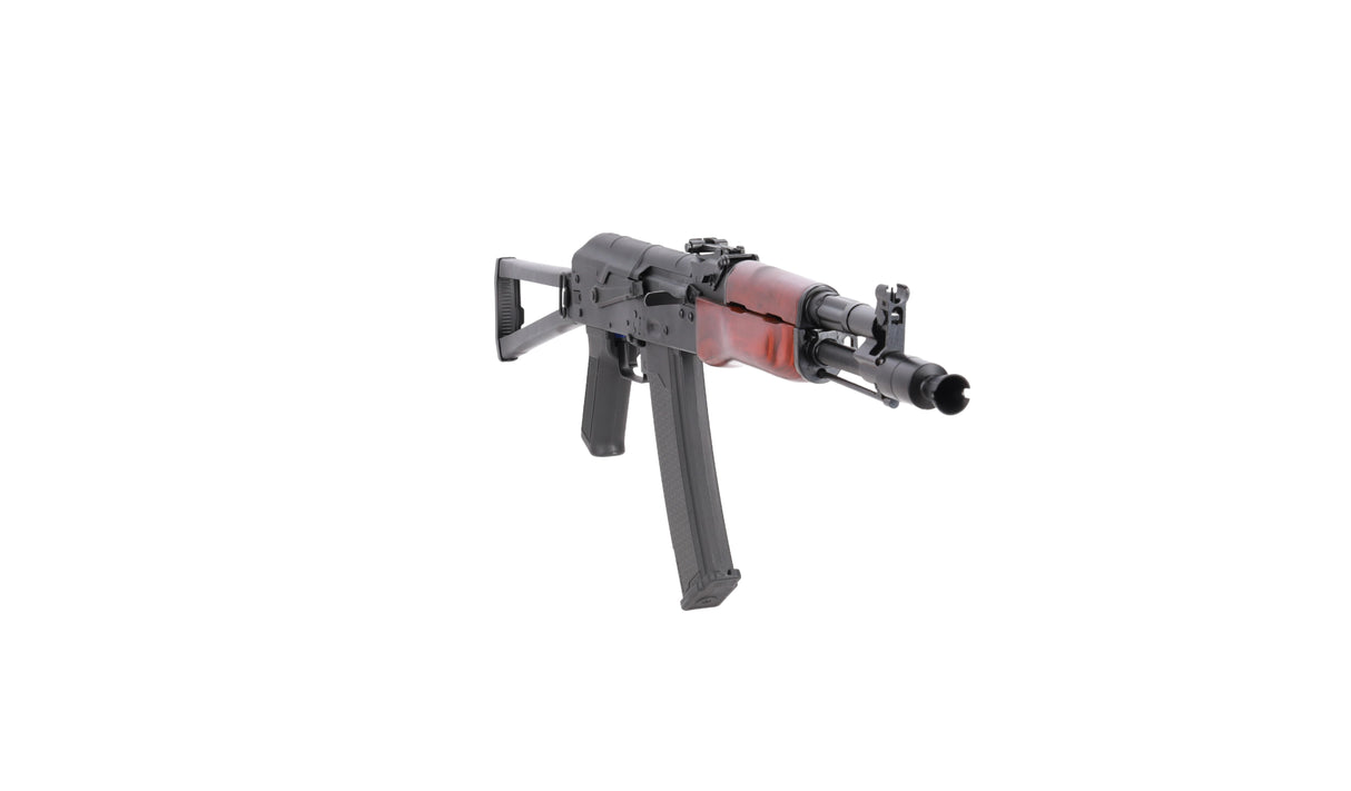Specna Arms AK SA-J08 EDGE Gen.2 AEG Assault Rifle - Black