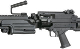 FN M249 Paratrooper Light Machine Gun Replica