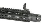 Strike Industries 13,5" Raider Carabine CGS Lightning Serie GBBR Replica - Sort