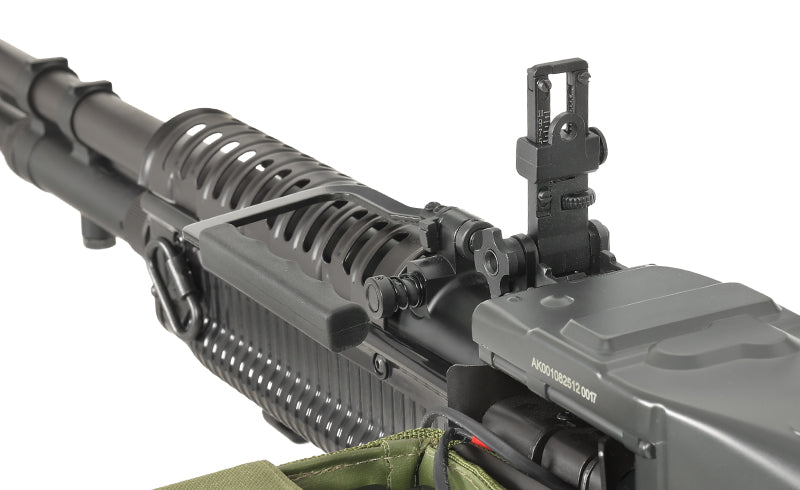 M60 H.M.G. Heavy Machine Gun Replica