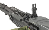 M60 H.M.G. Heavy Machine Gun Replica