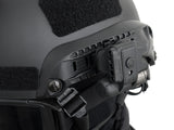 Ultra light replica of Spec-Ops MICH High-Cut Helmet - Black