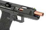 TTI JW2 Combat Master Custom Replica
