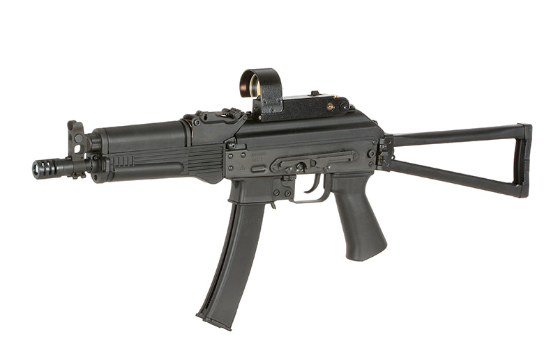 OKP-7 Type Rød dot Sigte Replica - Top skinnemontage