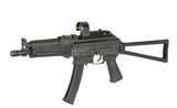 OKP-7 Type Rød dot Sigte Replica - Top skinnemontage