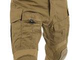 Army combat uniform (M Size) - TAN