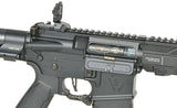 Strike industries 4" Raiders PDW AEG Riffel, GEN-2 - Sort