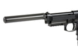 LS9 Taktisk GBB