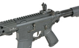 Strike industries 15.5" Raider Riffel AEG, GEN-2 - Sort